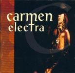 Carmen Electra