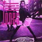 Jill Jones