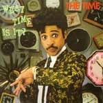 What Time Is It?
