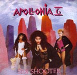 apollonia 6